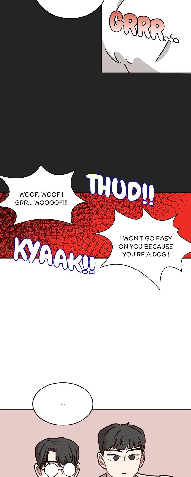 Ooh La La Chapter 51 image 6