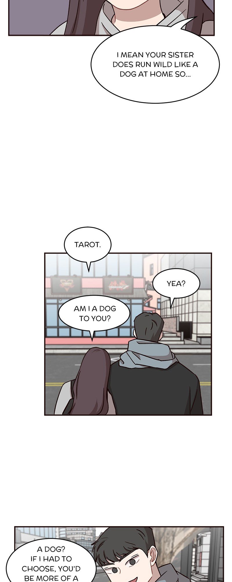 Ooh La La Chapter 54 image 9