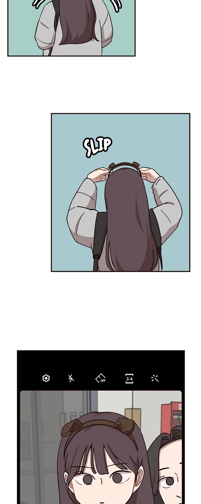 Ooh La La Chapter 54 image 19