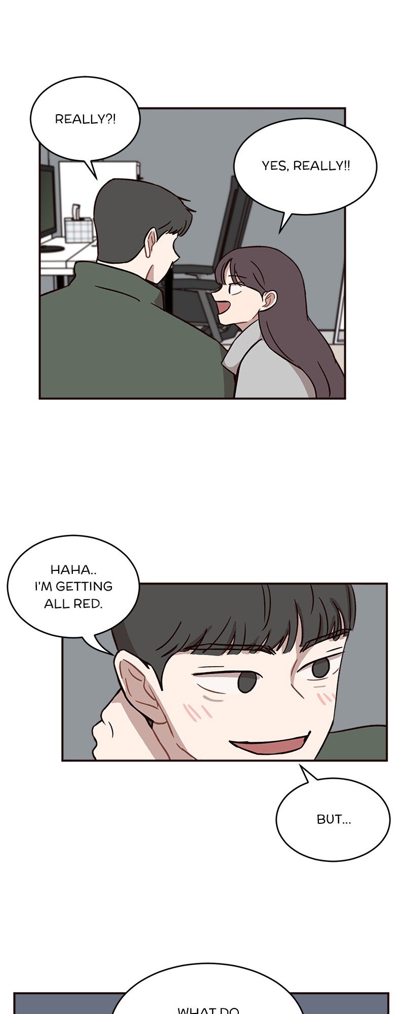 Ooh La La Chapter 54 image 27
