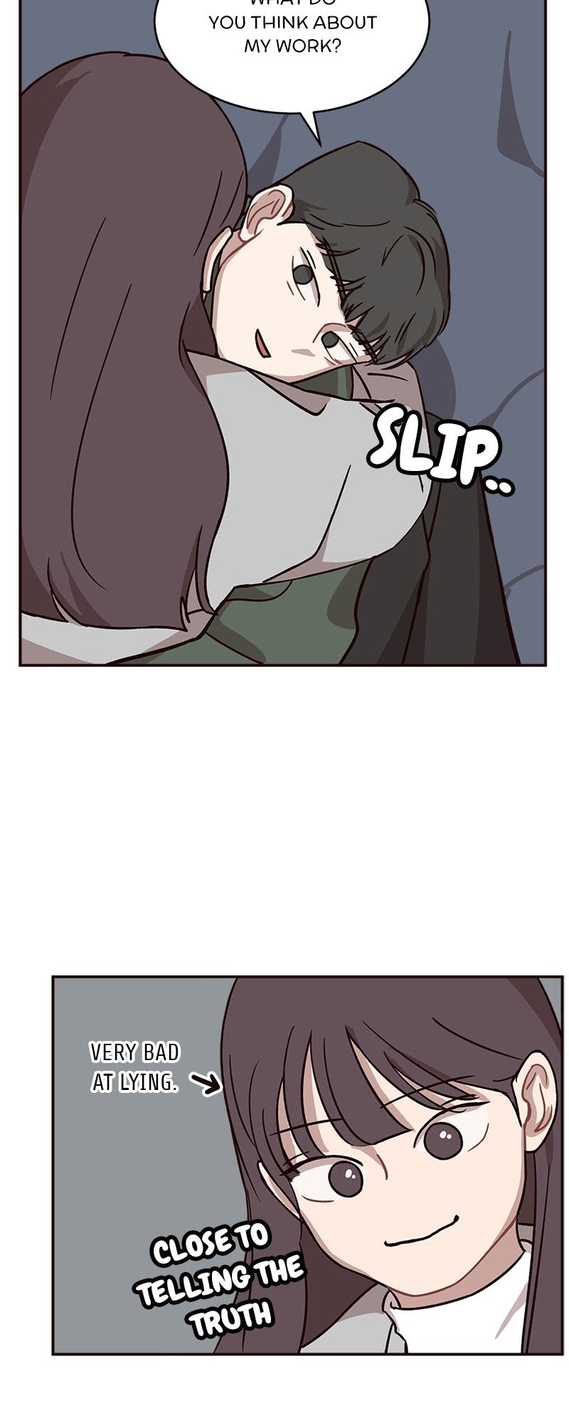 Ooh La La Chapter 54 image 28