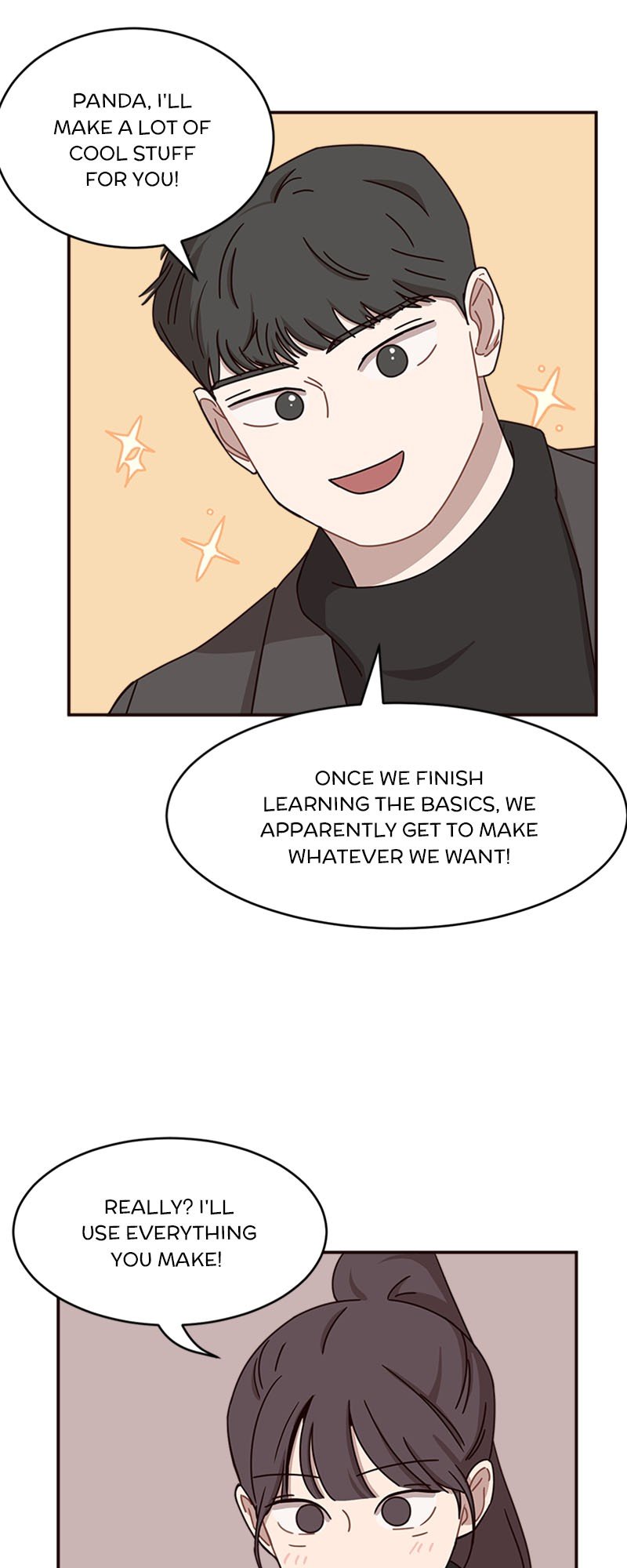 Ooh La La Chapter 54 image 2