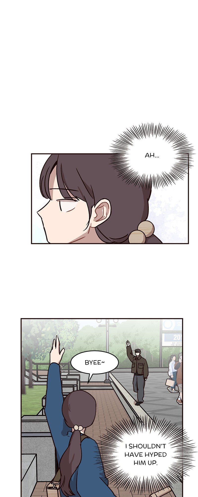 Ooh La La Chapter 54 image 30