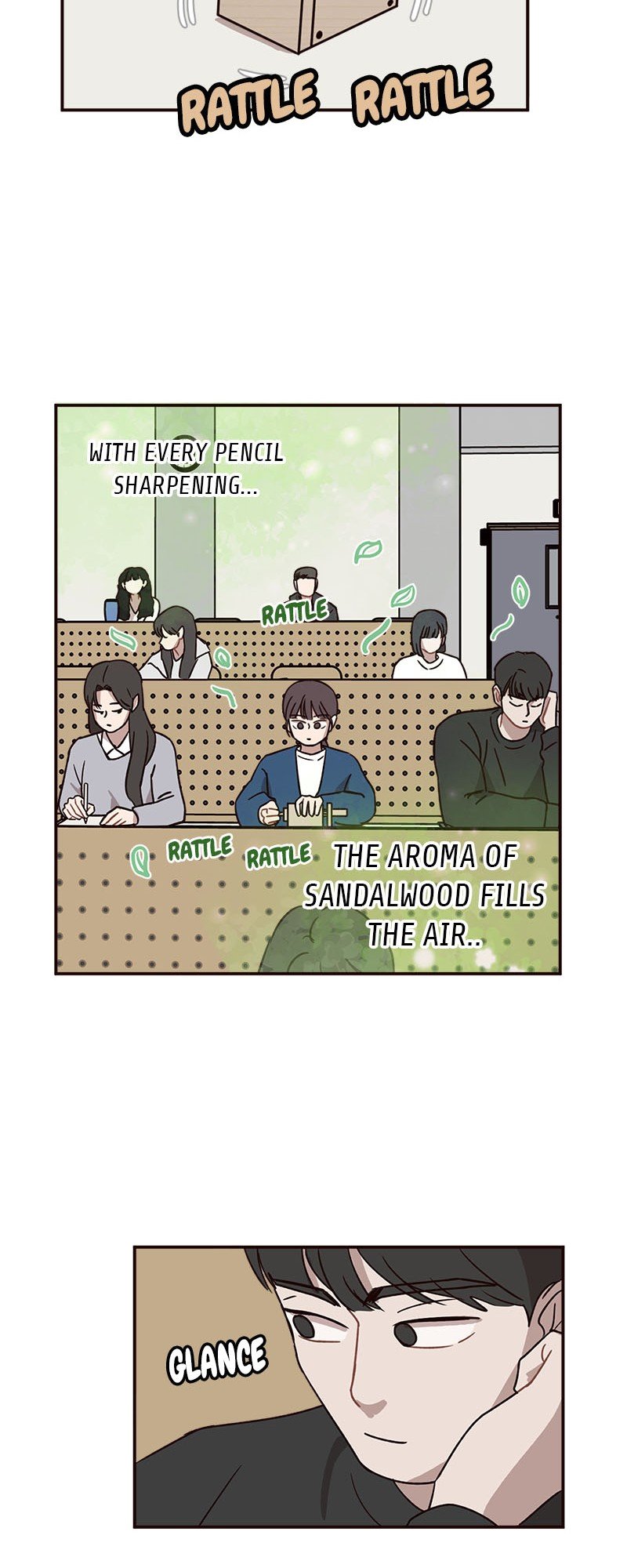Ooh La La Chapter 54 image 34