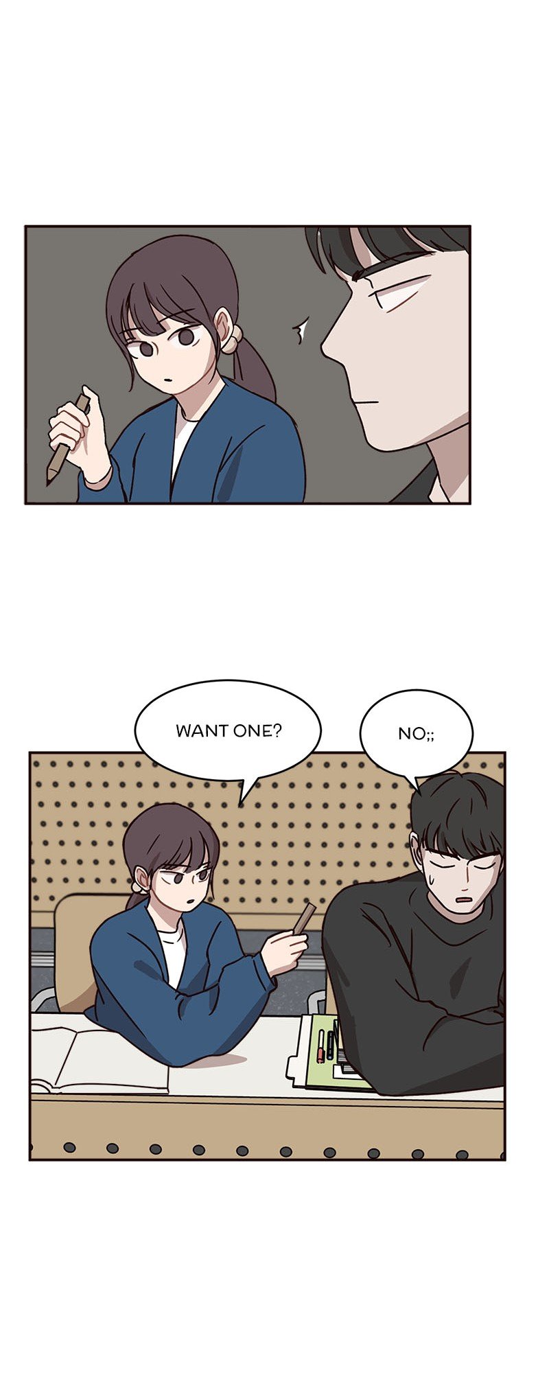 Ooh La La Chapter 54 image 35