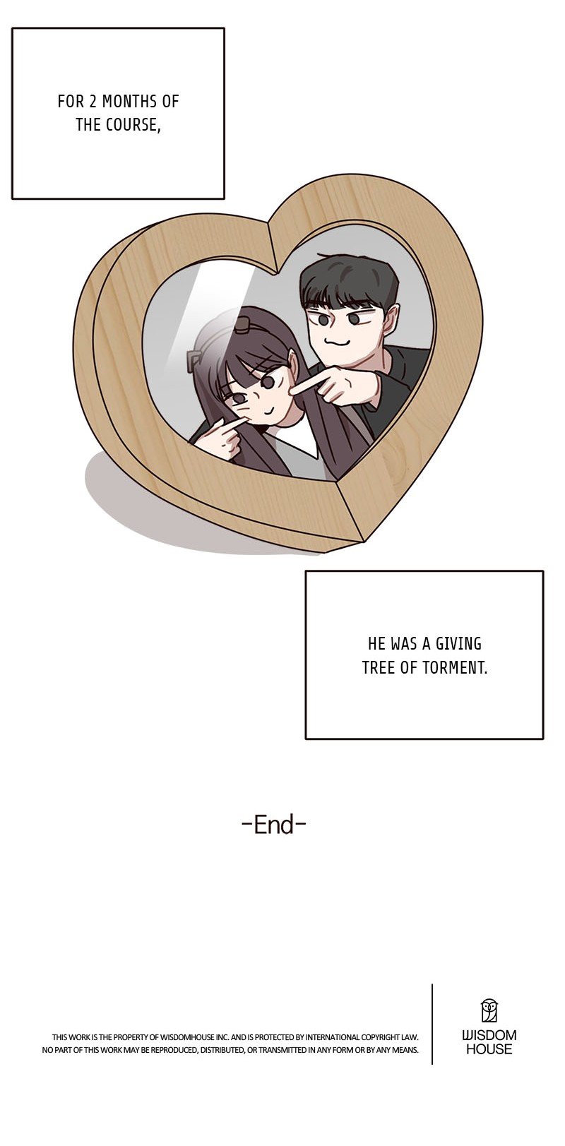 Ooh La La Chapter 54 image 36