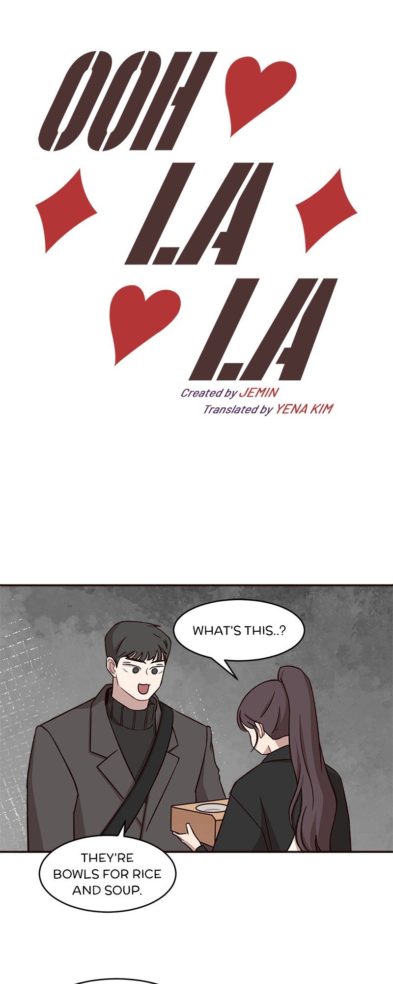 Ooh La La Chapter 54 image 5