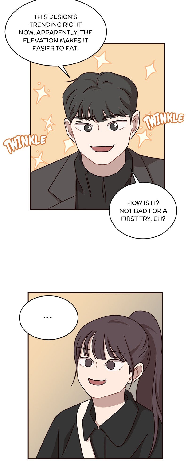 Ooh La La Chapter 54 image 6