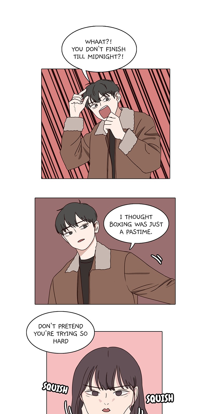 Ooh La La Chapter 9 image 0