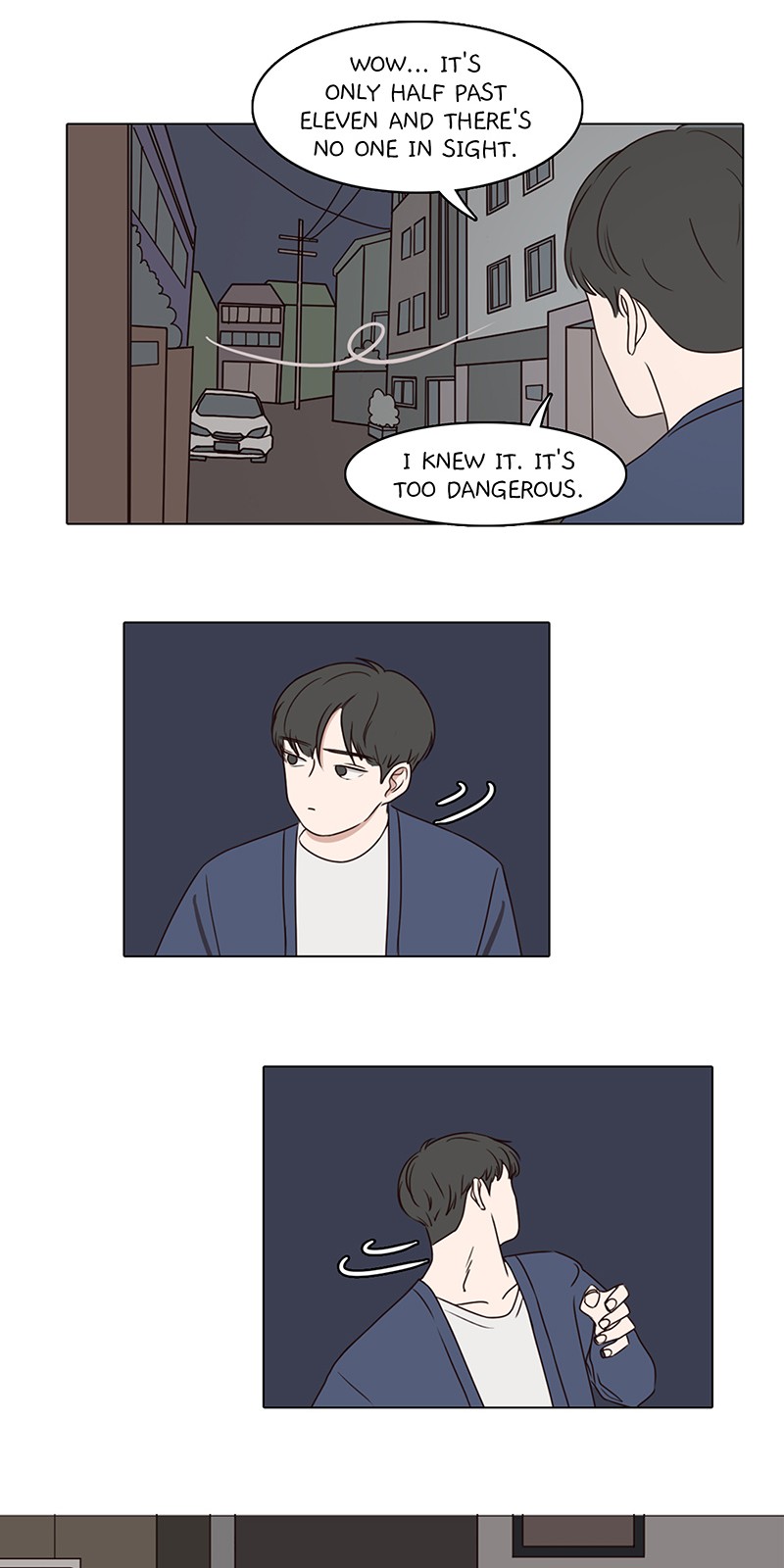 Ooh La La Chapter 9 image 10