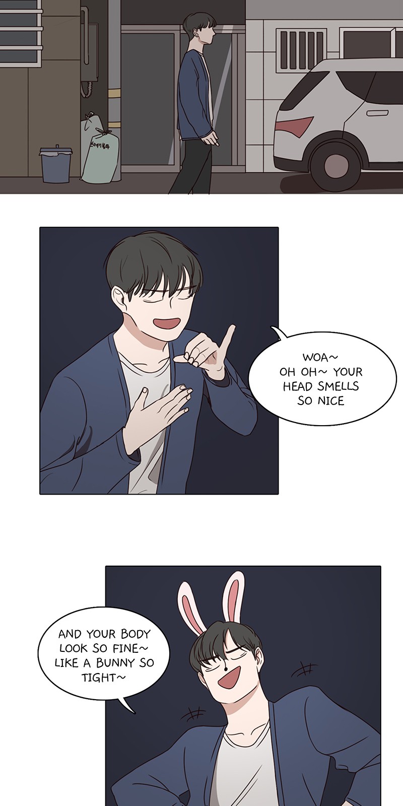 Ooh La La Chapter 9 image 11