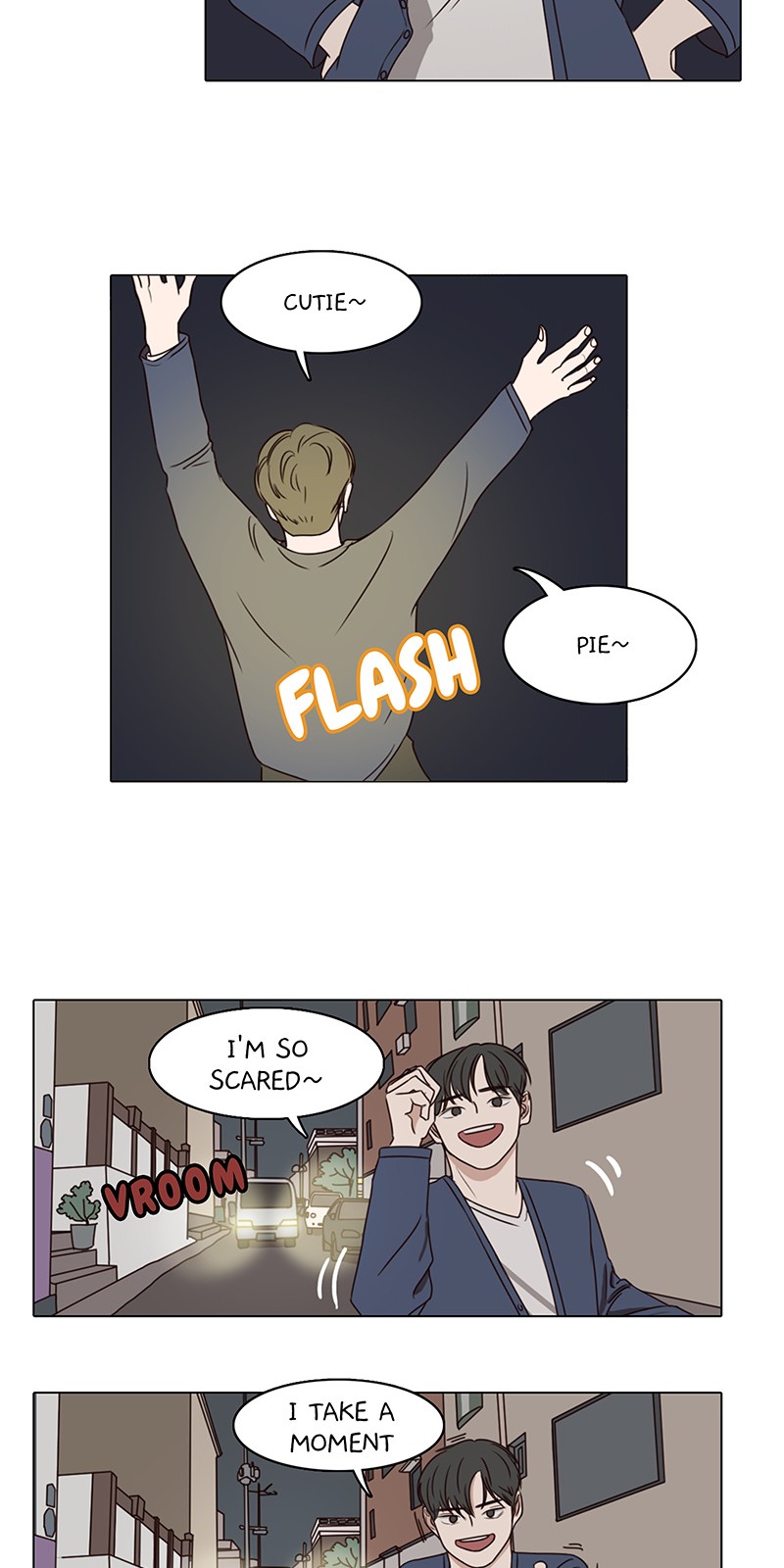 Ooh La La Chapter 9 image 12