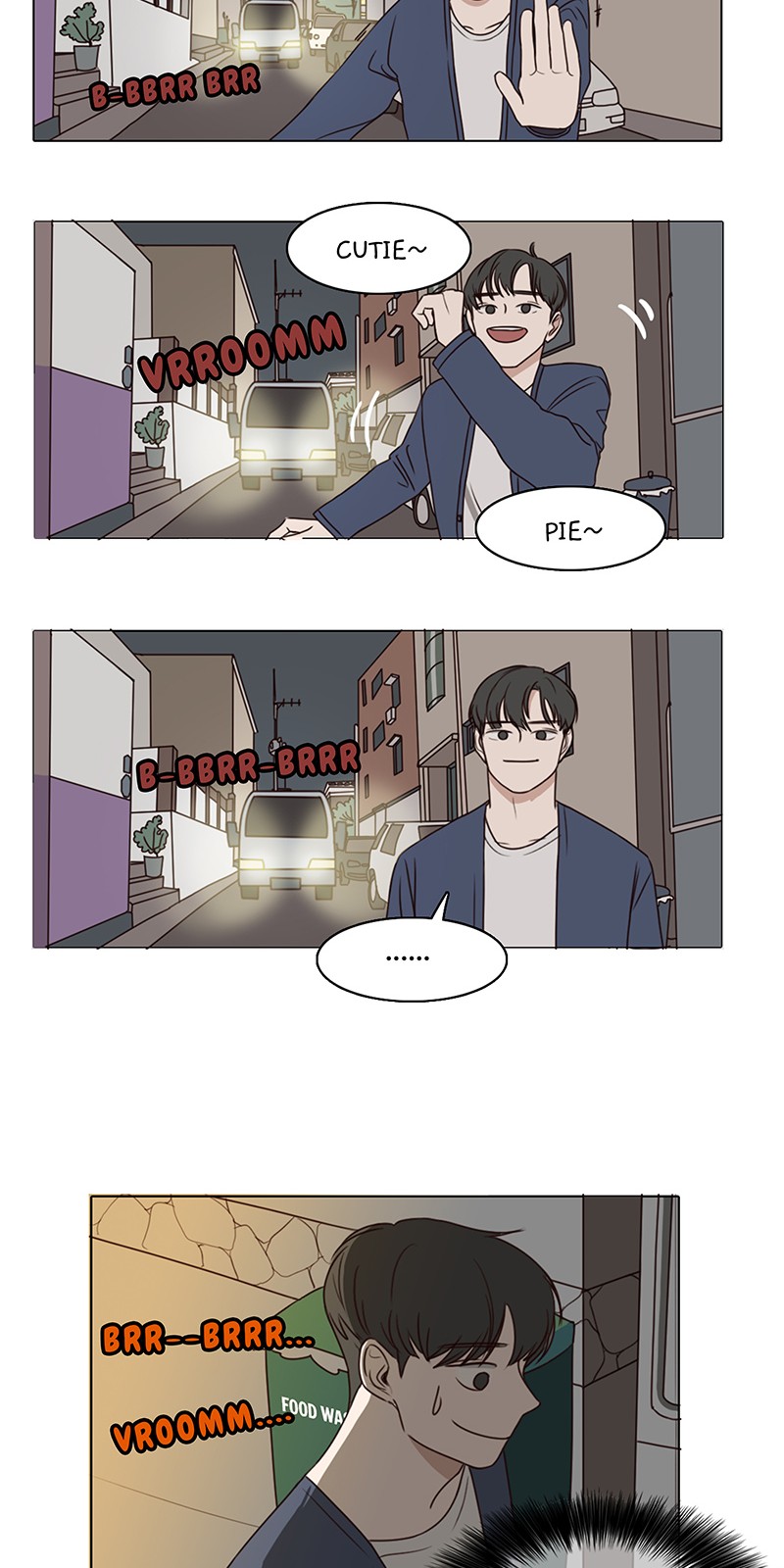 Ooh La La Chapter 9 image 13