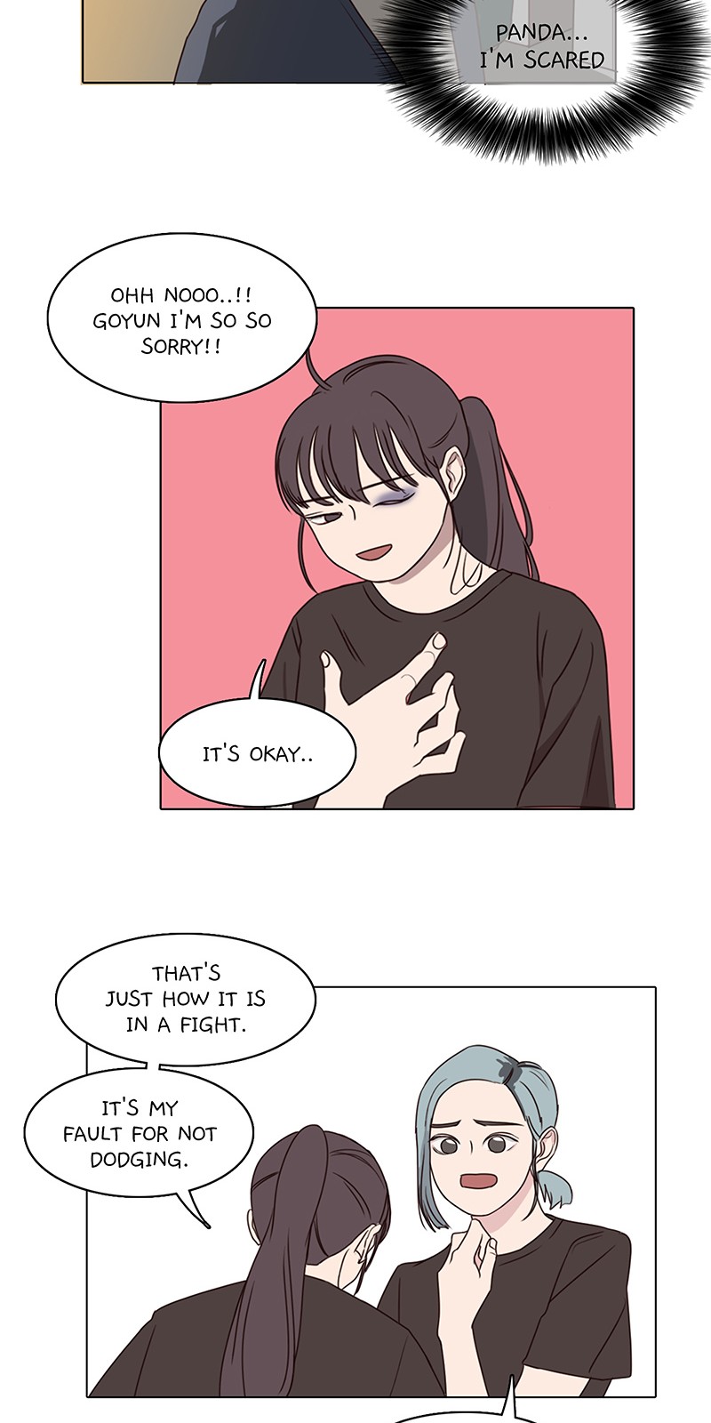 Ooh La La Chapter 9 image 14