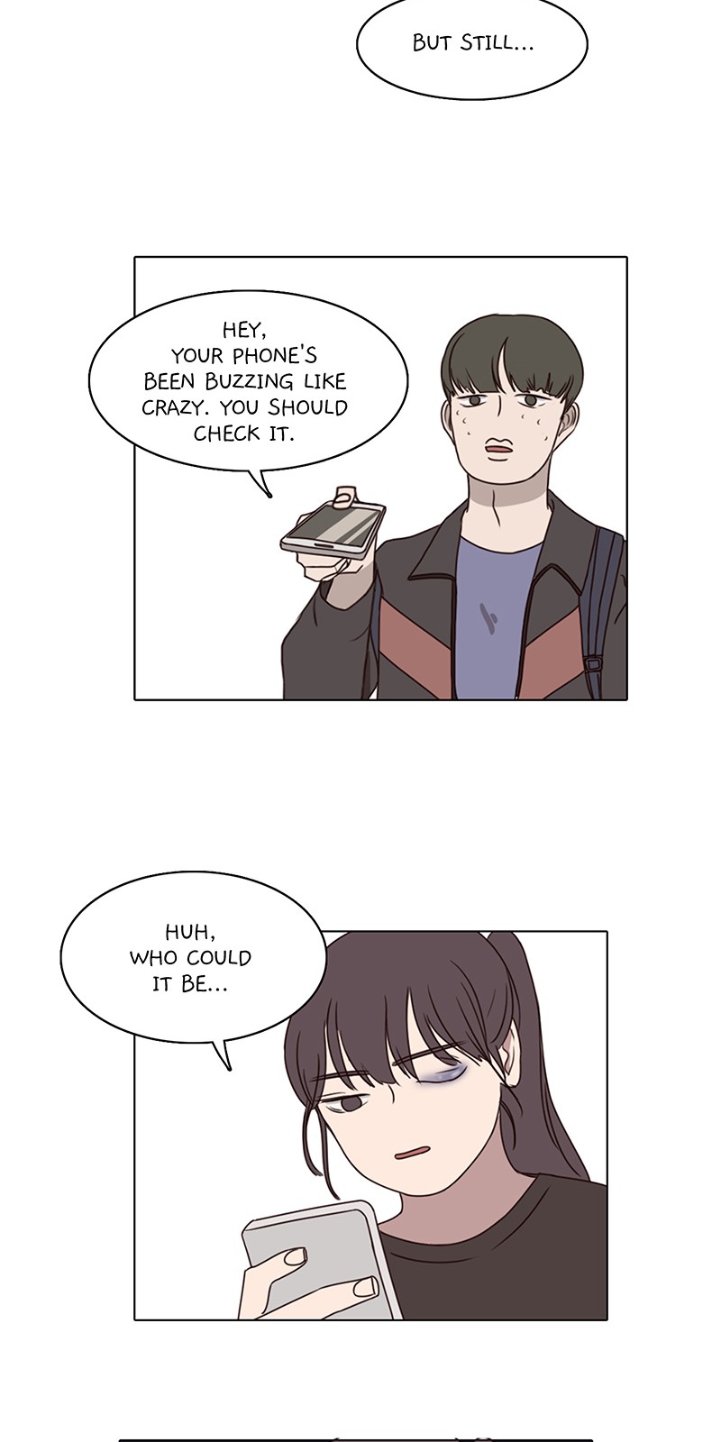 Ooh La La Chapter 9 image 15