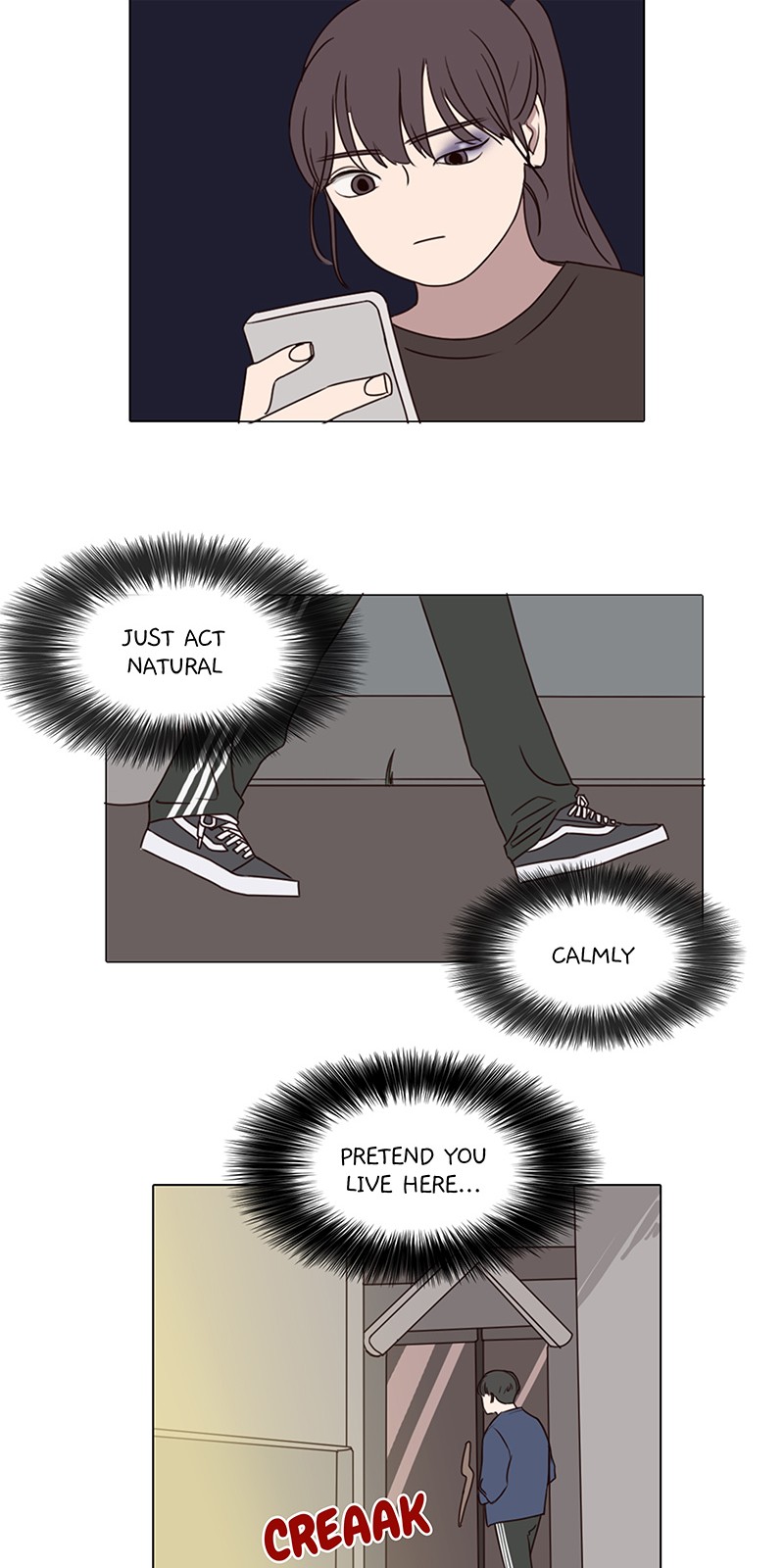 Ooh La La Chapter 9 image 16