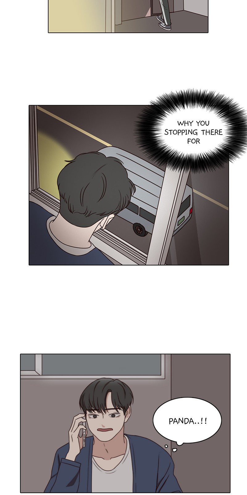 Ooh La La Chapter 9 image 17