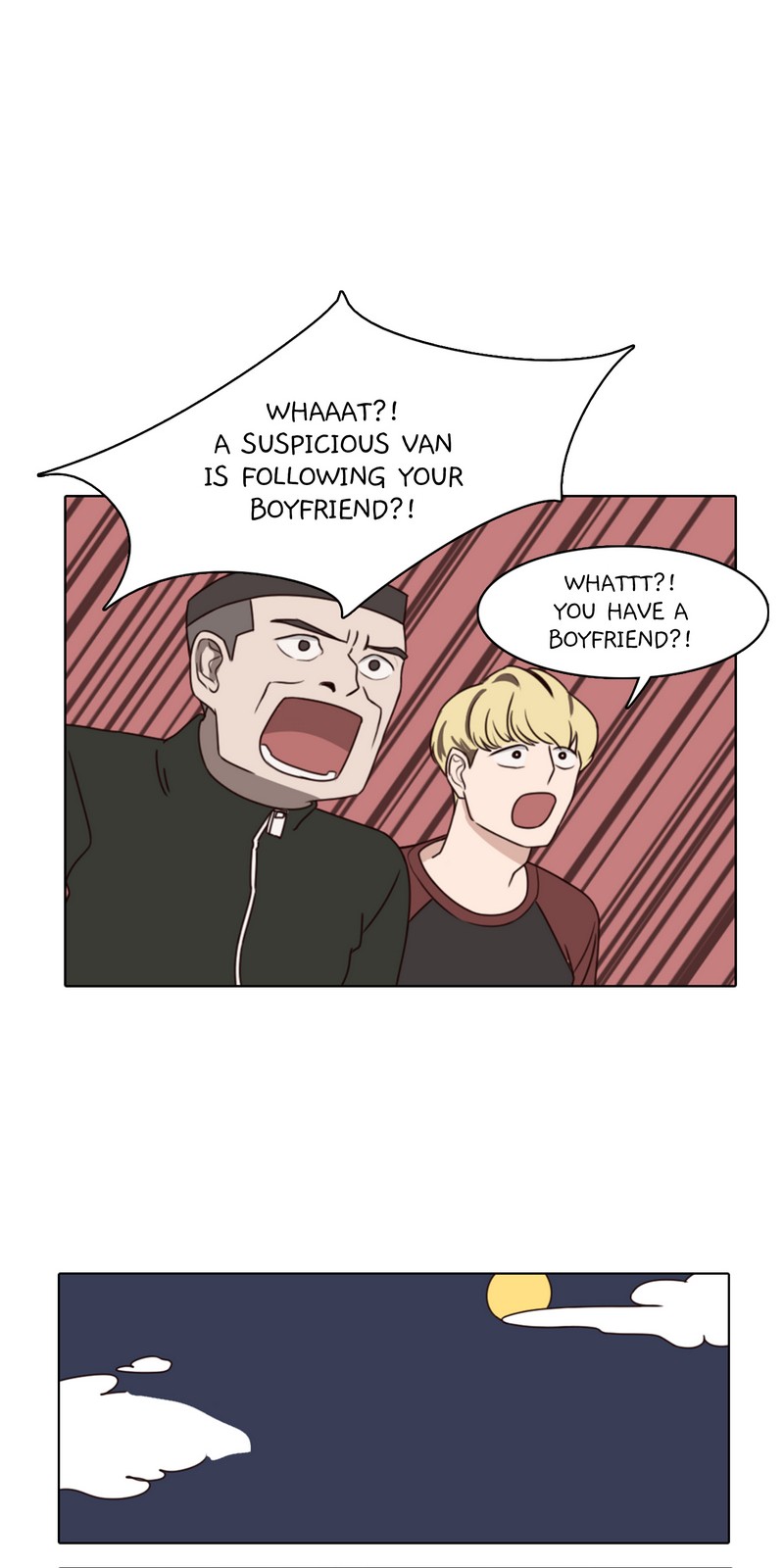 Ooh La La Chapter 9 image 18