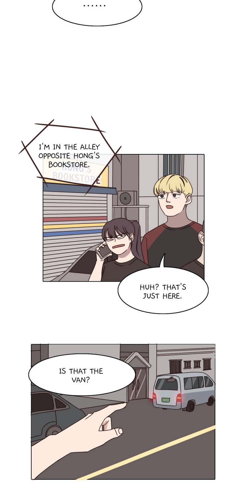 Ooh La La Chapter 9 image 20