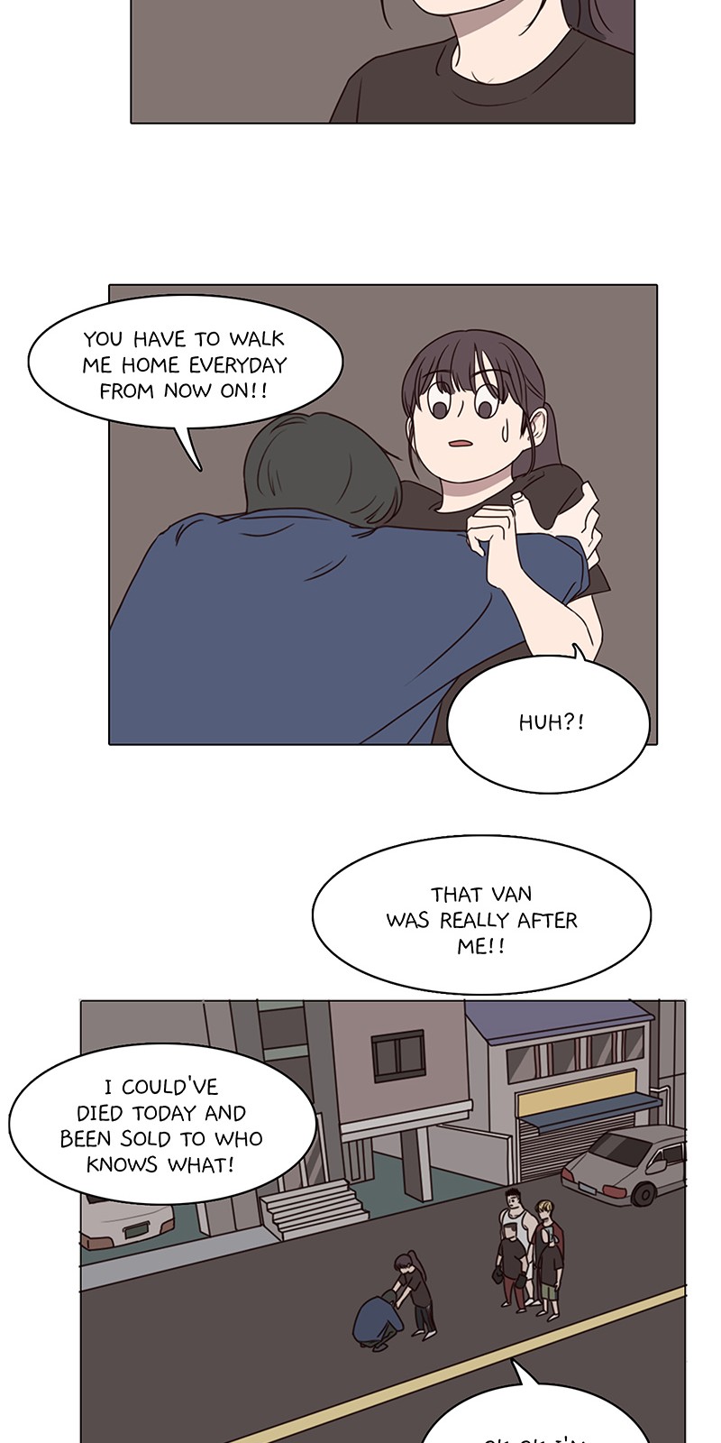 Ooh La La Chapter 9 image 25