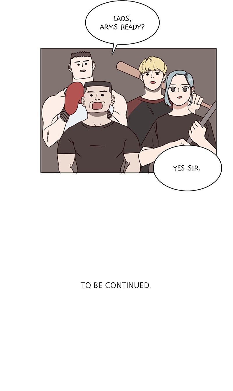 Ooh La La Chapter 9 image 27