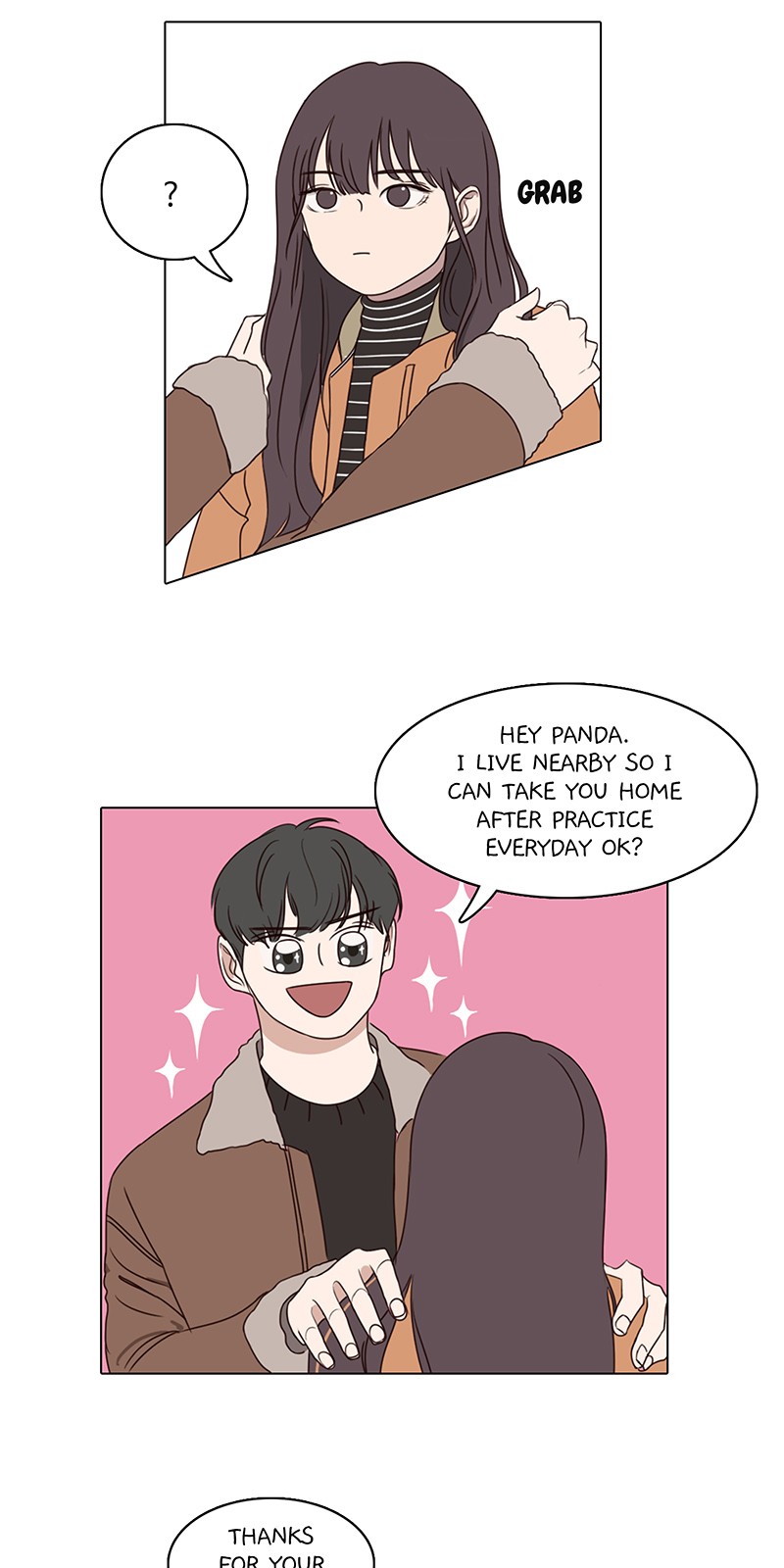 Ooh La La Chapter 9 image 2
