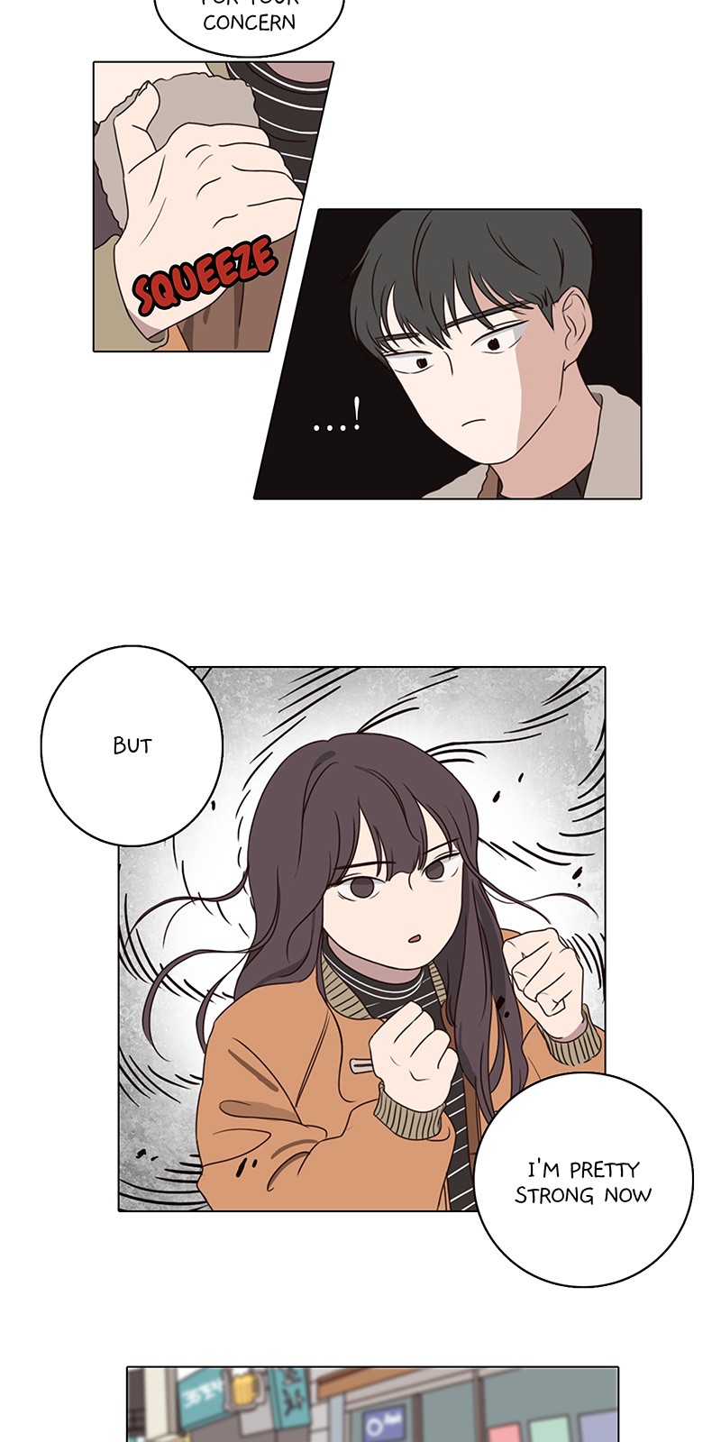 Ooh La La Chapter 9 image 3