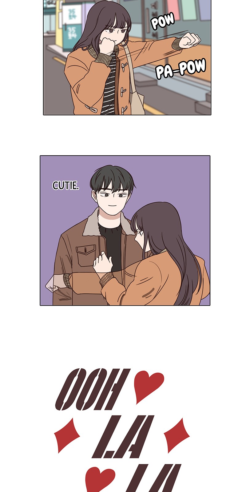 Ooh La La Chapter 9 image 4