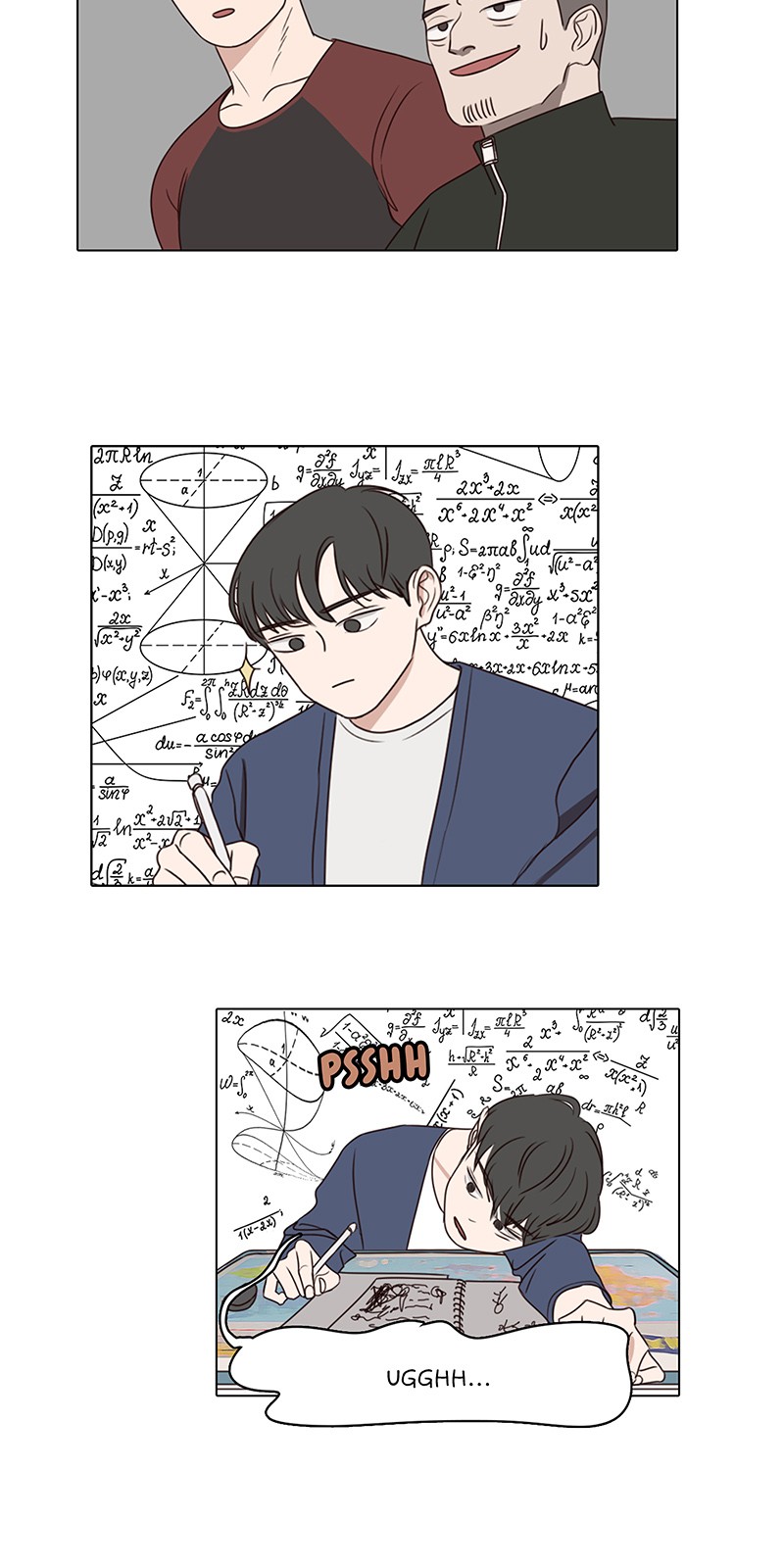 Ooh La La Chapter 9 image 8