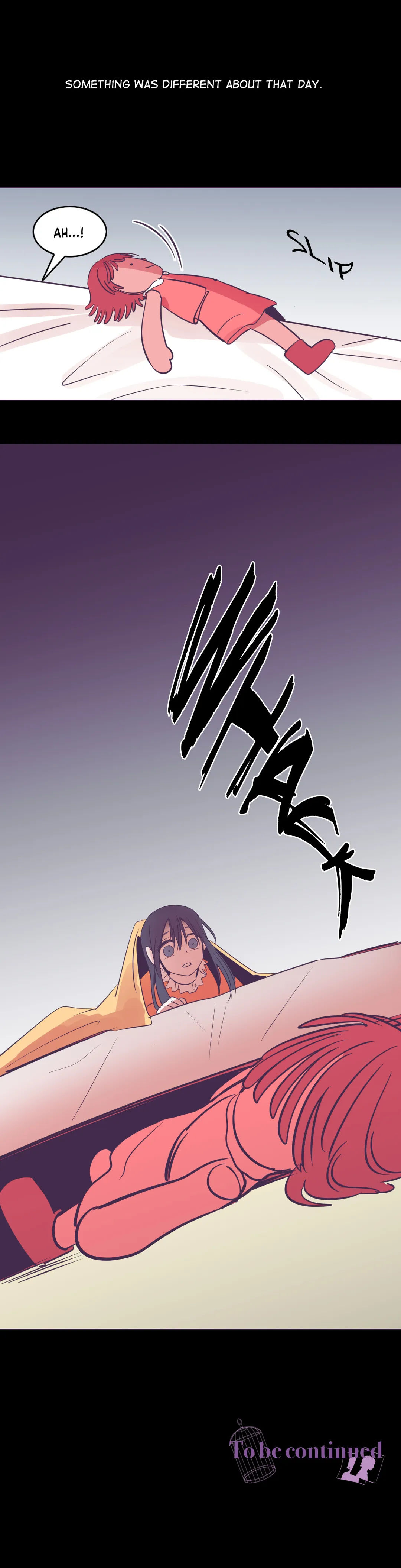Girl in the Birdcage Chapter 42 image 23