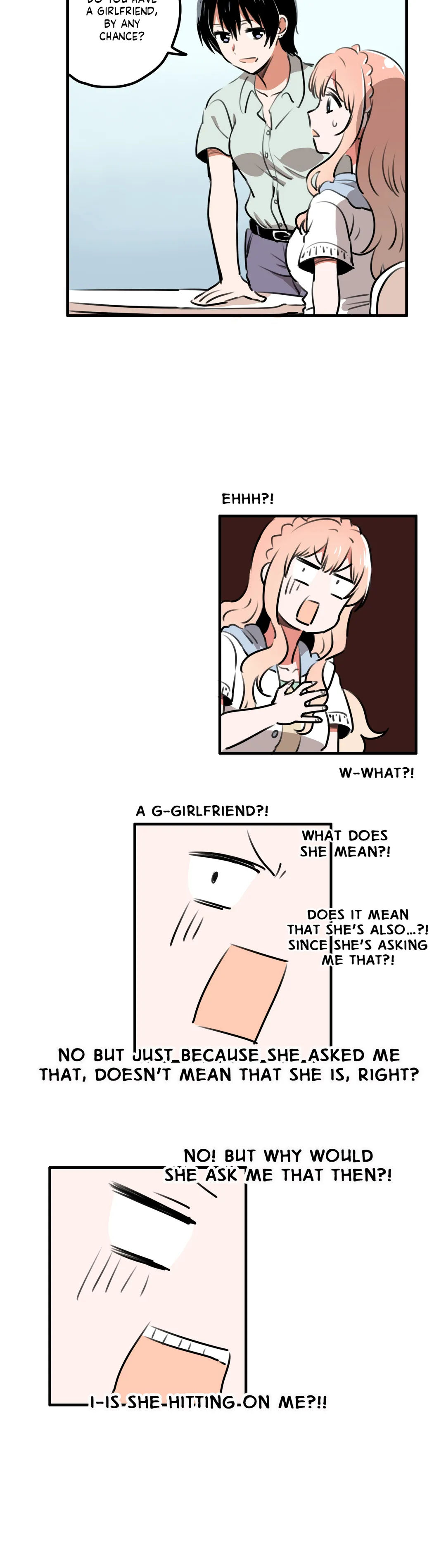 Everyday Lily Chapter 22 image 5