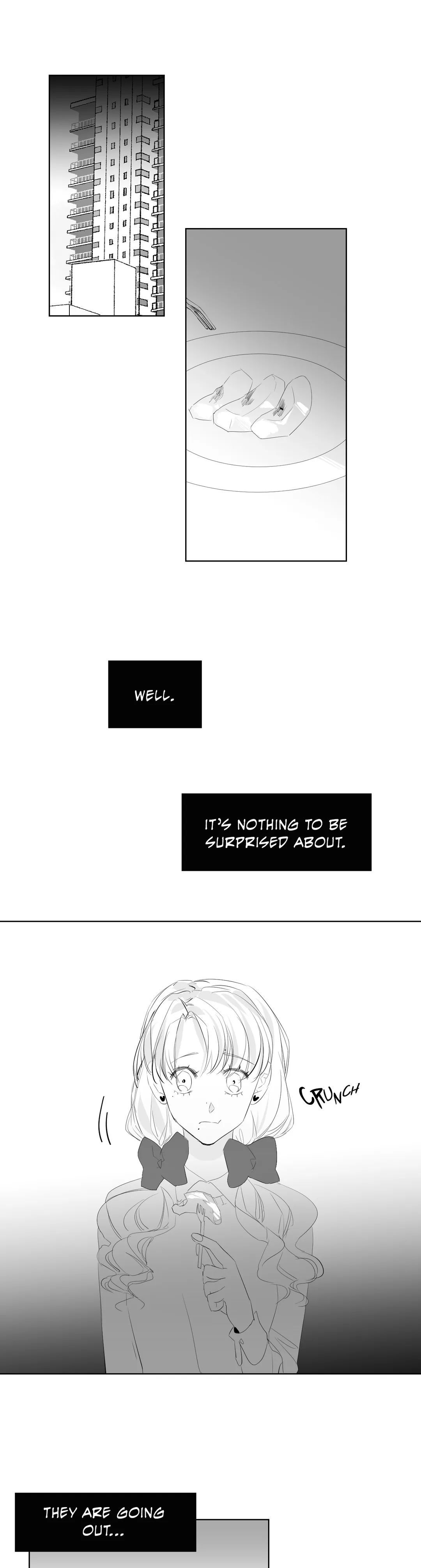 The Chain of Youth Chapter 15 image 0