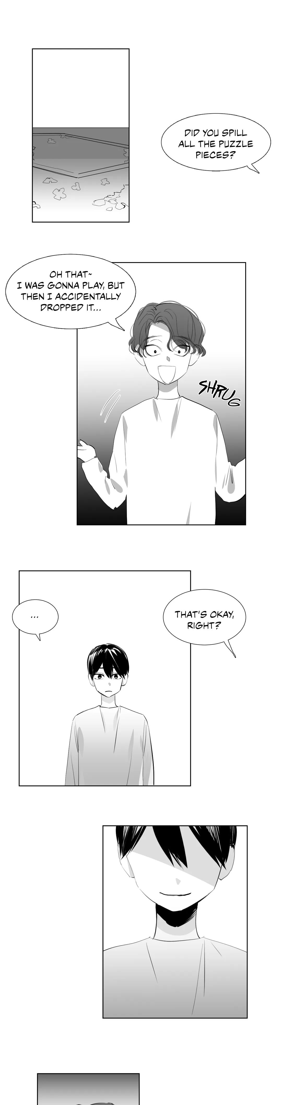 The Chain of Youth Chapter 15 image 10