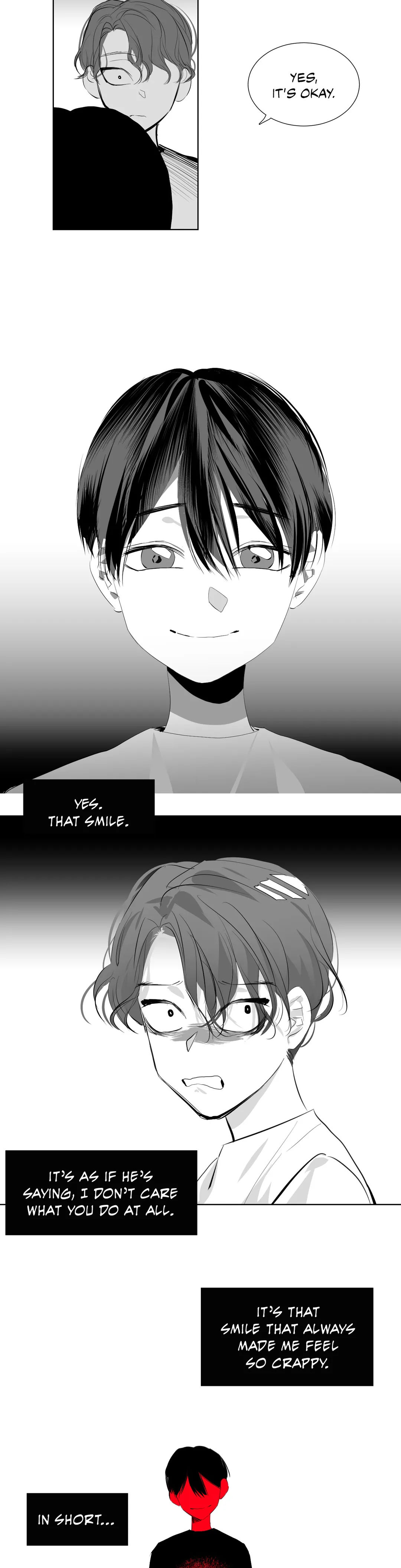 The Chain of Youth Chapter 15 image 11