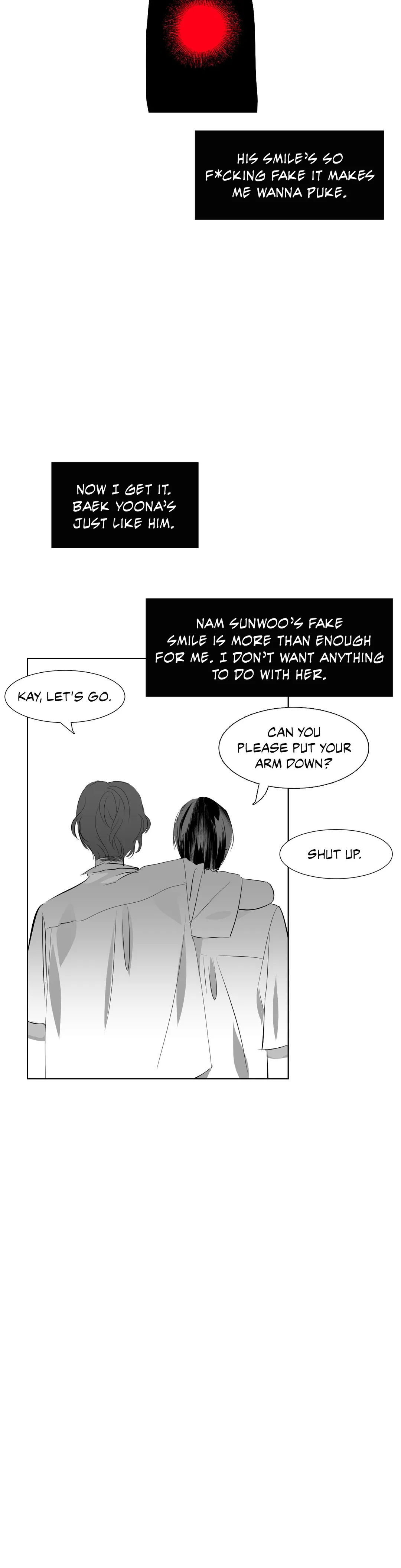 The Chain of Youth Chapter 15 image 12