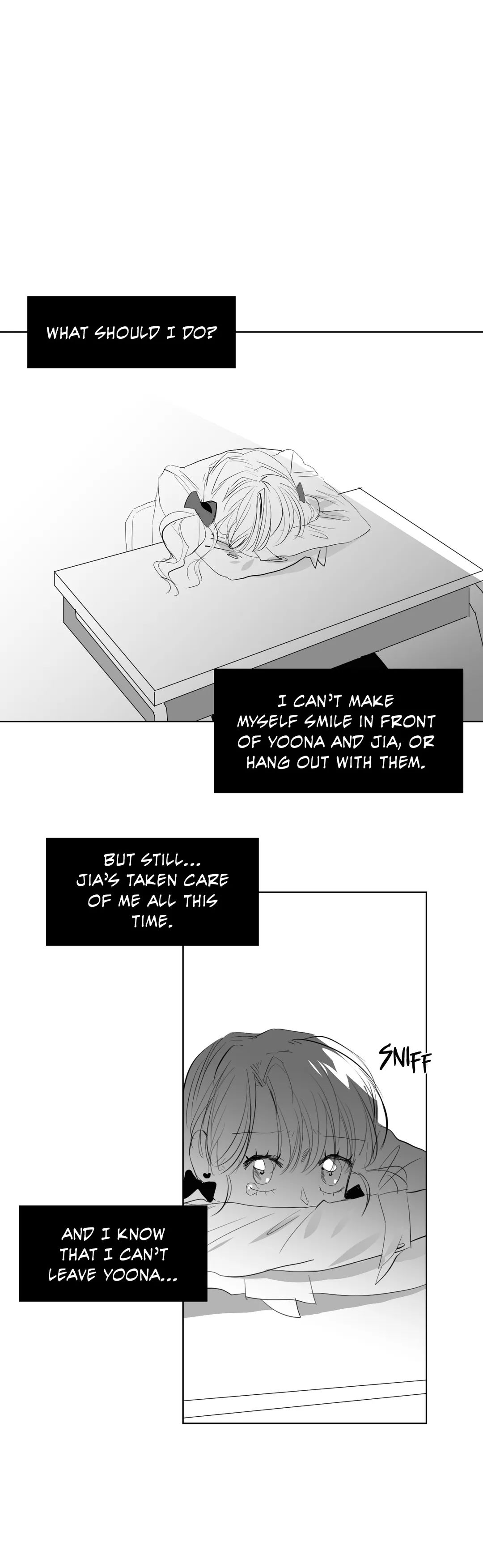 The Chain of Youth Chapter 15 image 16