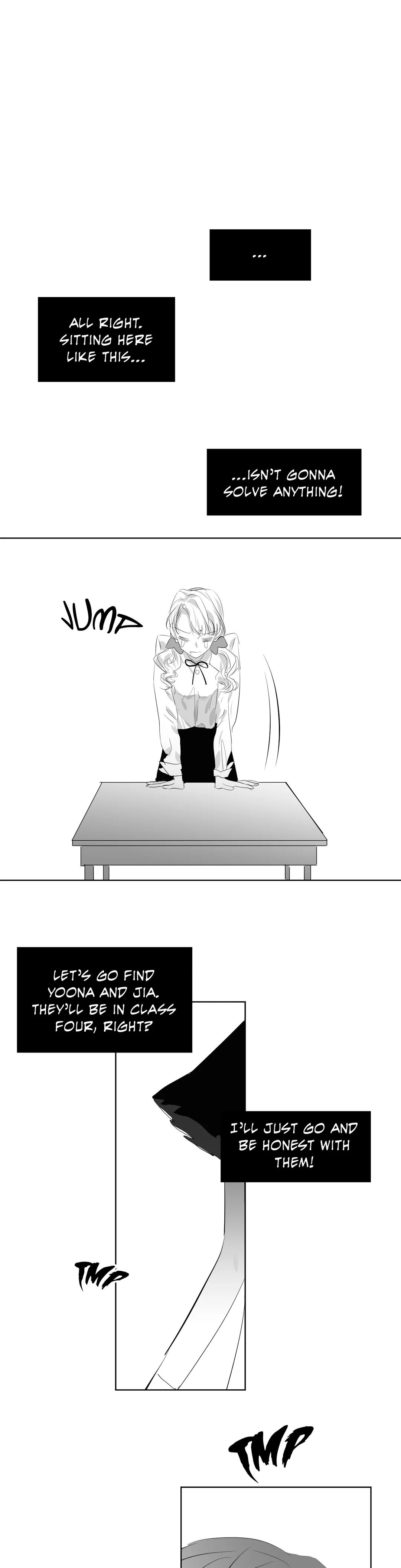 The Chain of Youth Chapter 15 image 17