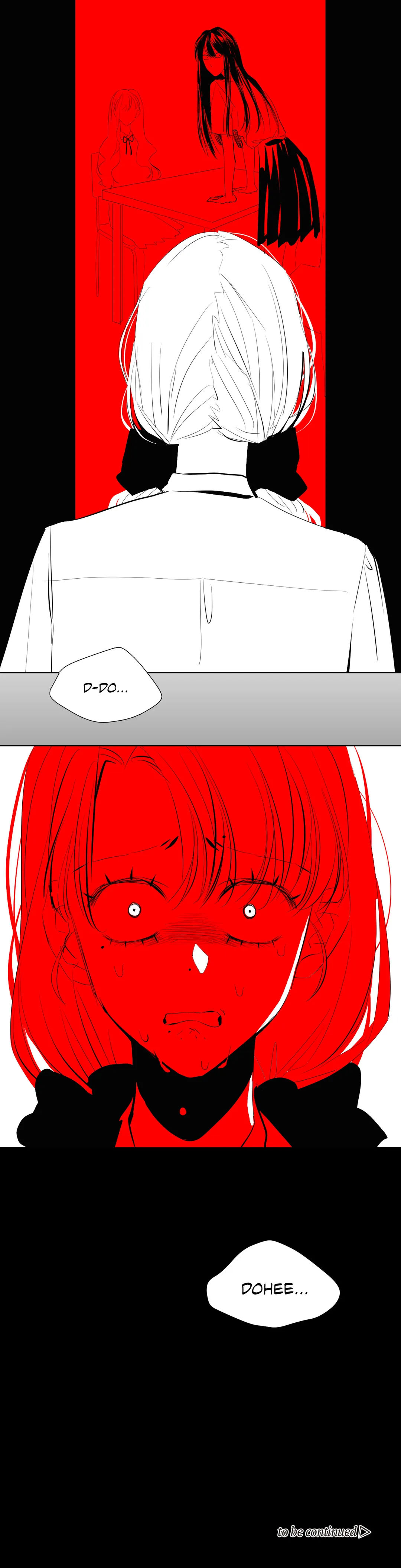 The Chain of Youth Chapter 15 image 19
