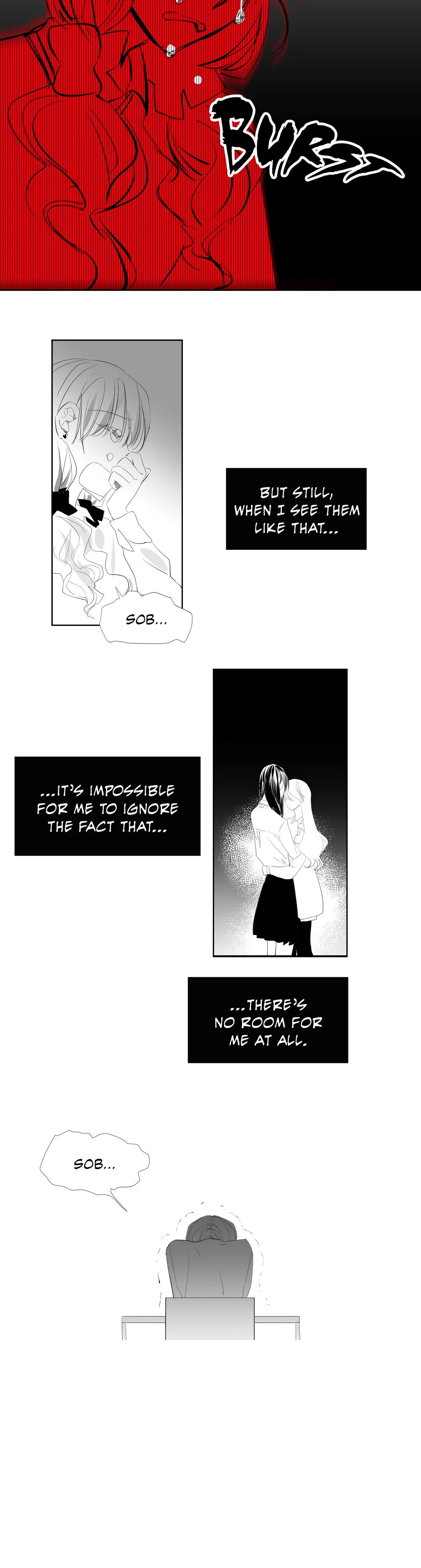 The Chain of Youth Chapter 15 image 3