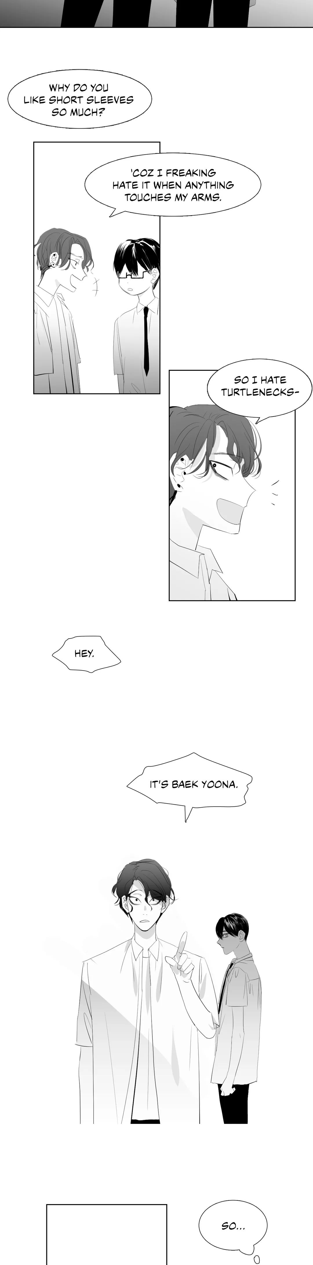 The Chain of Youth Chapter 15 image 5