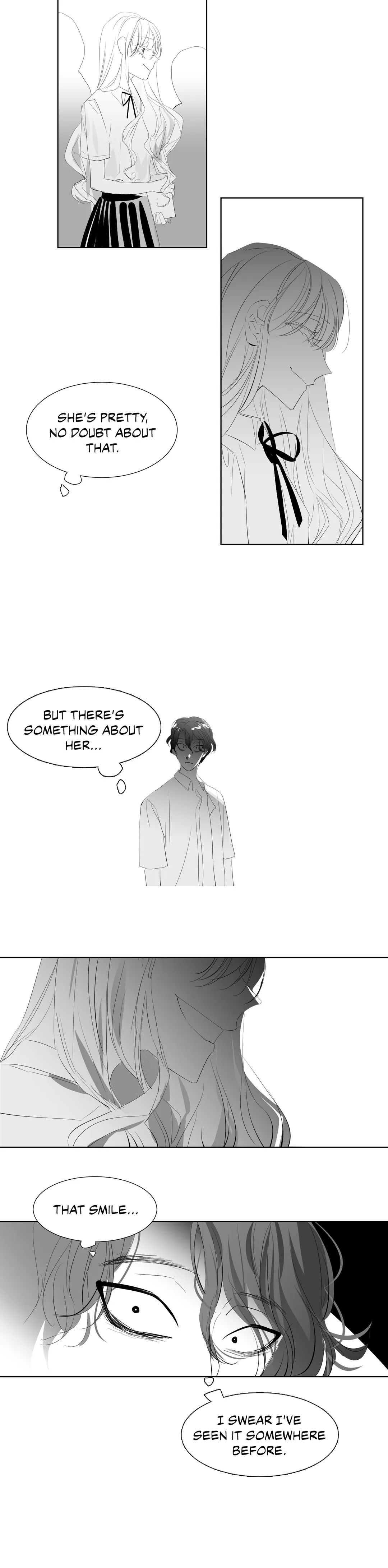 The Chain of Youth Chapter 15 image 6