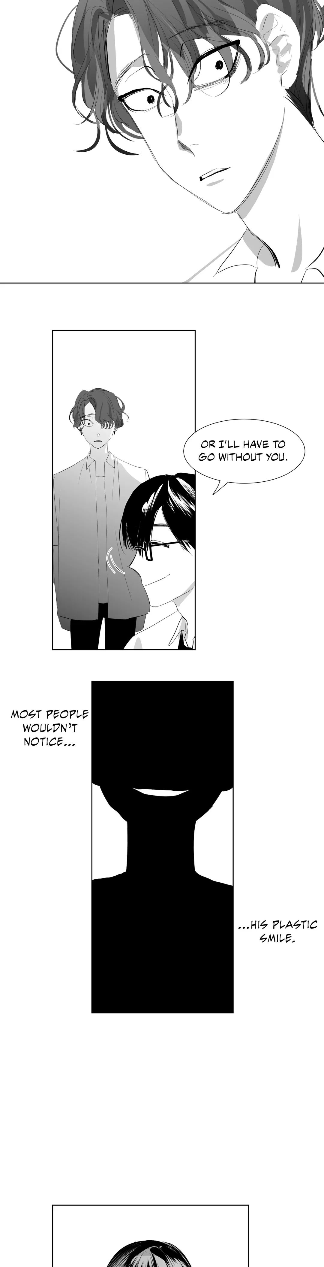 The Chain of Youth Chapter 15 image 8