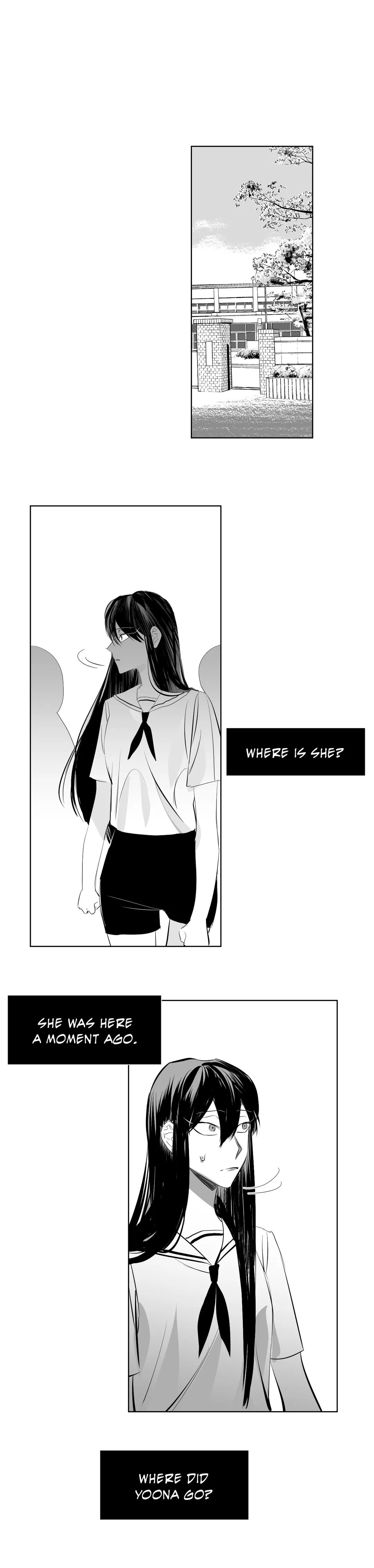 The Chain of Youth Chapter 22 image 0