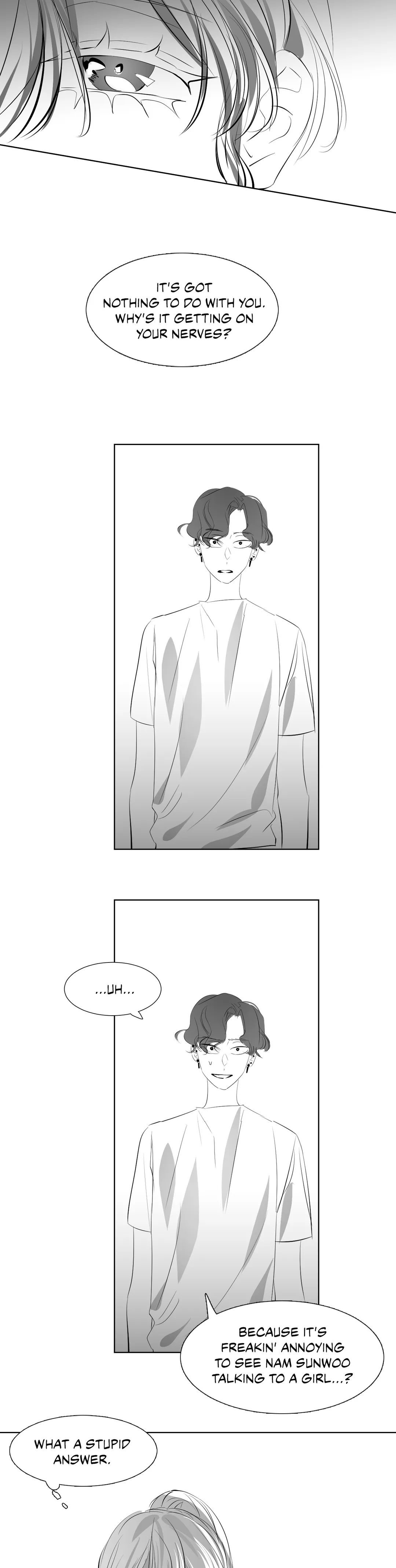 The Chain of Youth Chapter 22 image 9