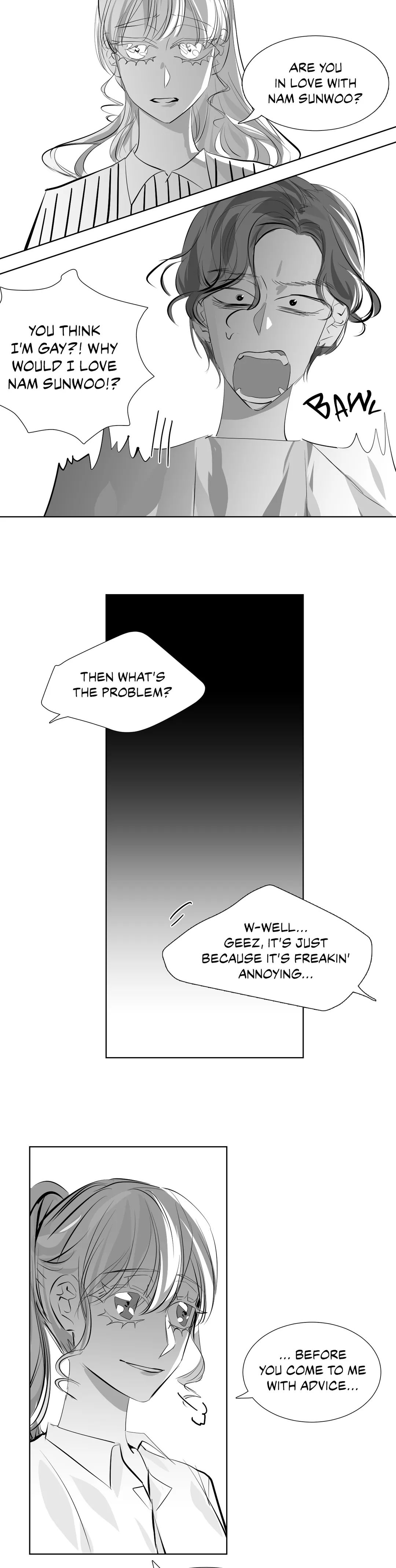 The Chain of Youth Chapter 22 image 10