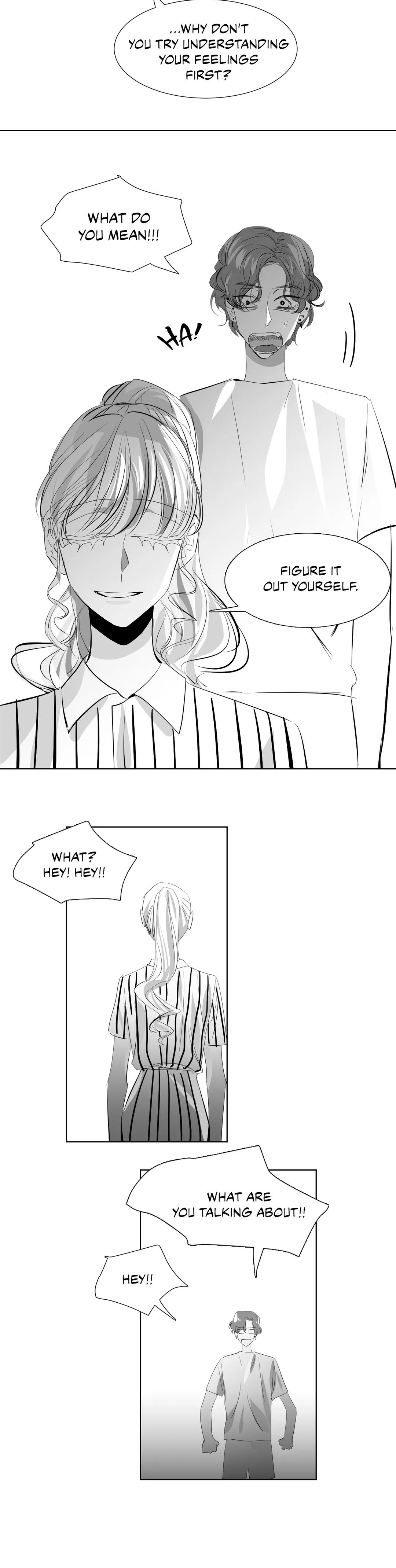The Chain of Youth Chapter 22 image 11