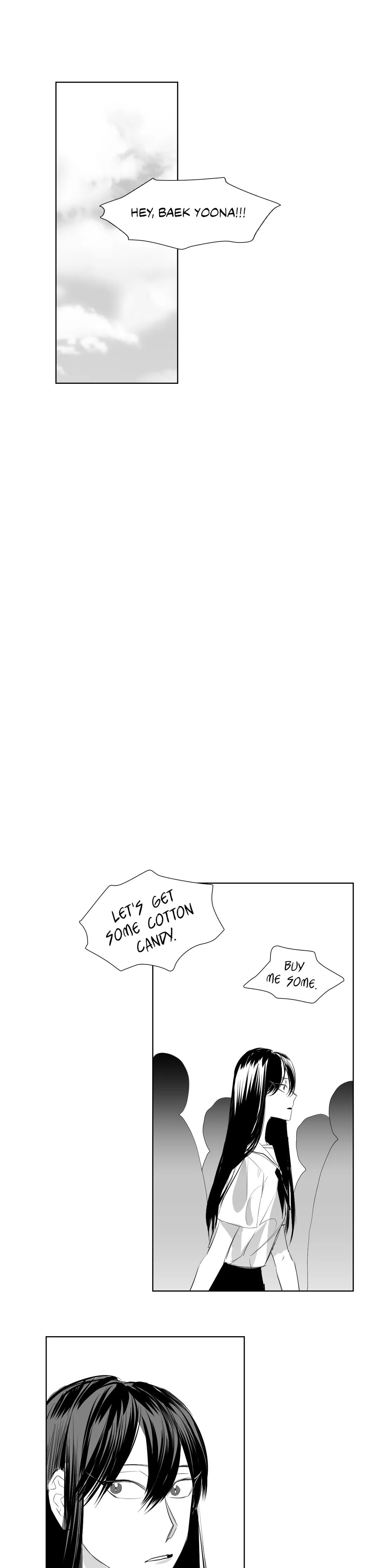 The Chain of Youth Chapter 22 image 12