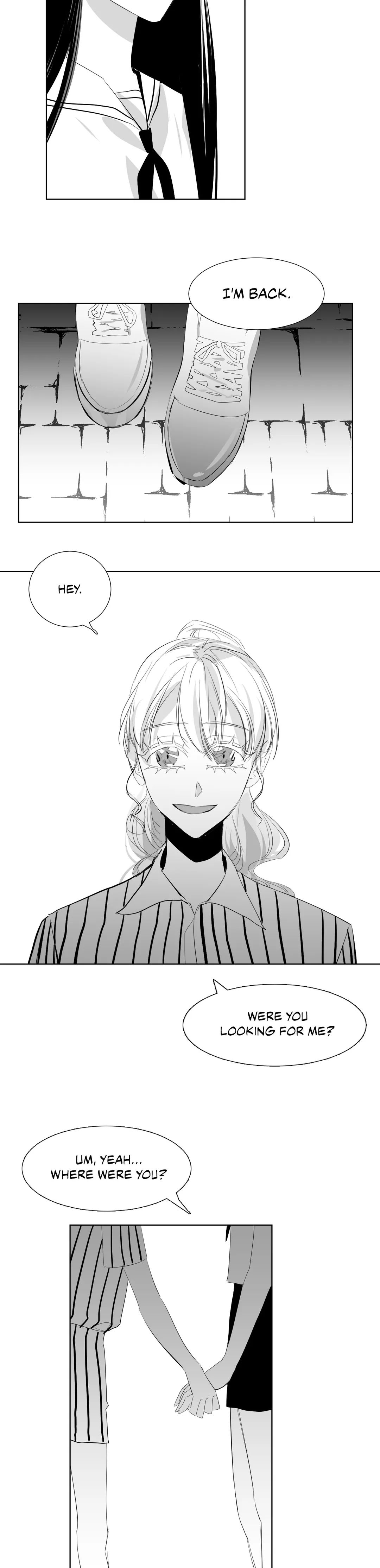 The Chain of Youth Chapter 22 image 13
