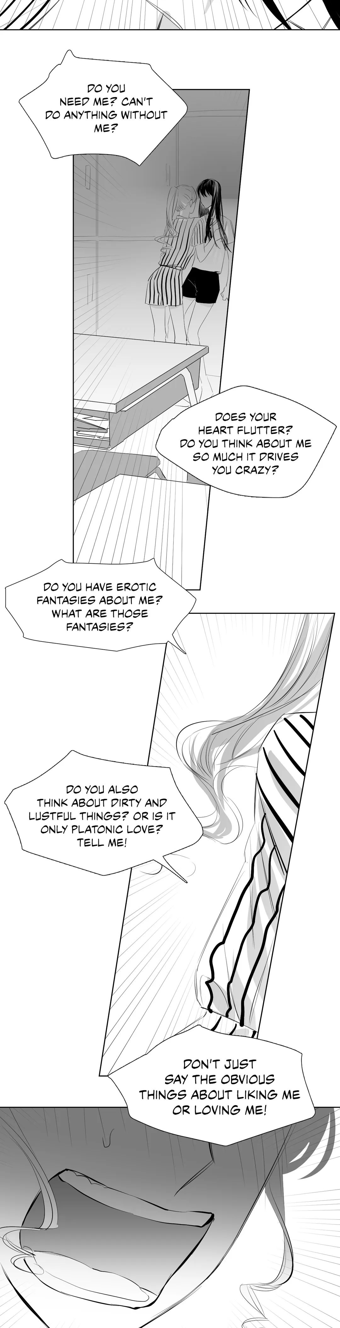 The Chain of Youth Chapter 22 image 17