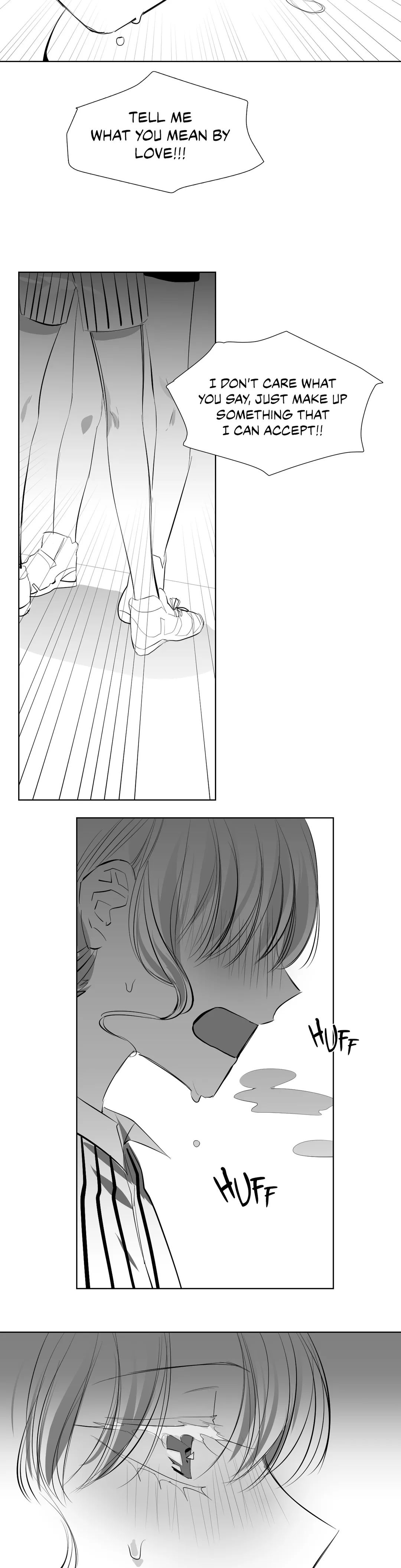 The Chain of Youth Chapter 22 image 18